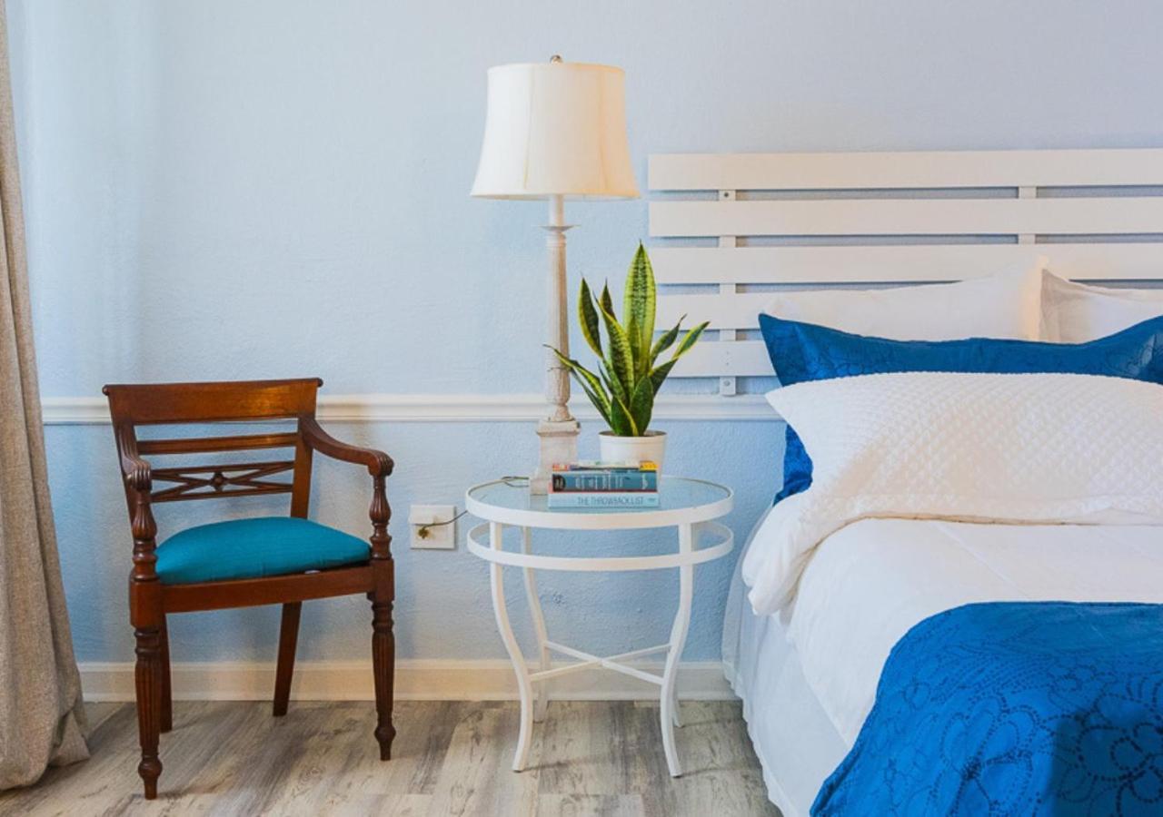 Arawak Bay: Inn At Salt River Christiansted Dış mekan fotoğraf